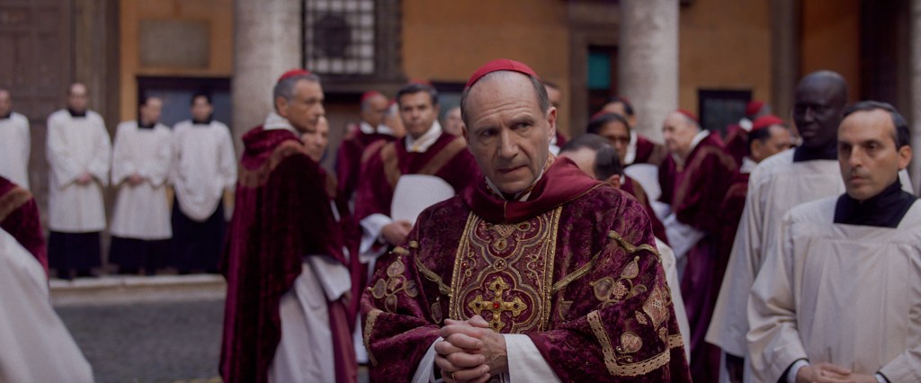 ‘Conclave’, ‘Two Popes’ Streaming Viewership Skyrockets Post Pope Francis’ Death