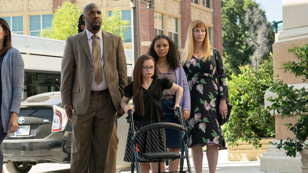 Good American Family Showrunners Unpack Final Episode