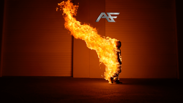 Stunt Man Jayson Dumenigo And His Burn Gel Getting Rare Oscar Honor