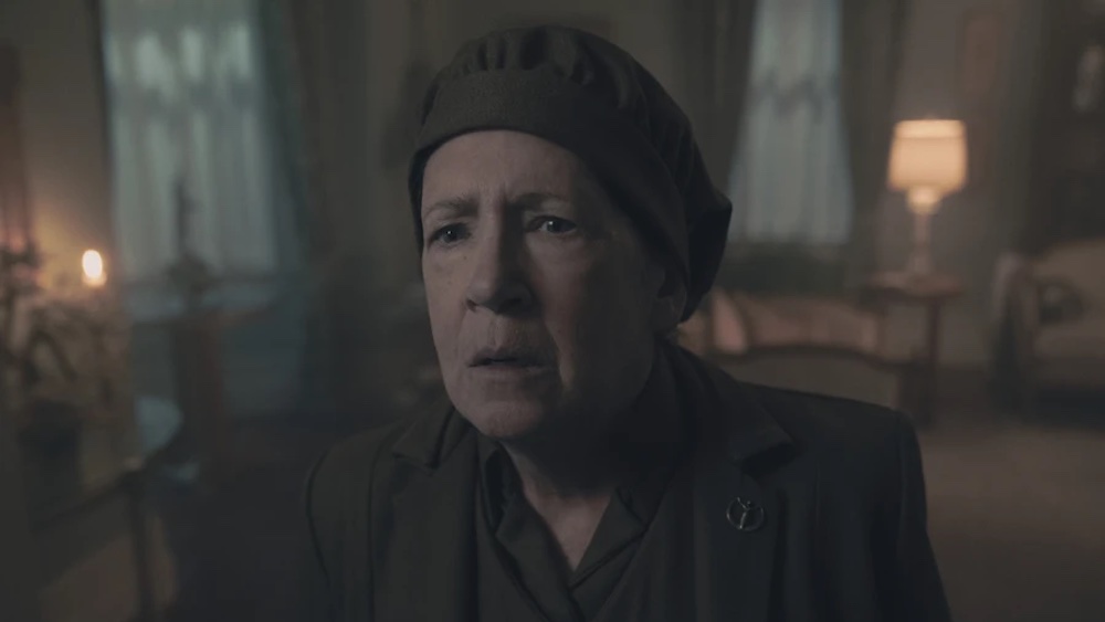 The Testaments Creator Bruce Miller Gives Updates On Sequel Series