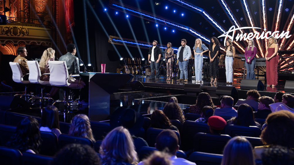American Idol Hollywood Week Sees Strong Gains In 3-Day Viewership