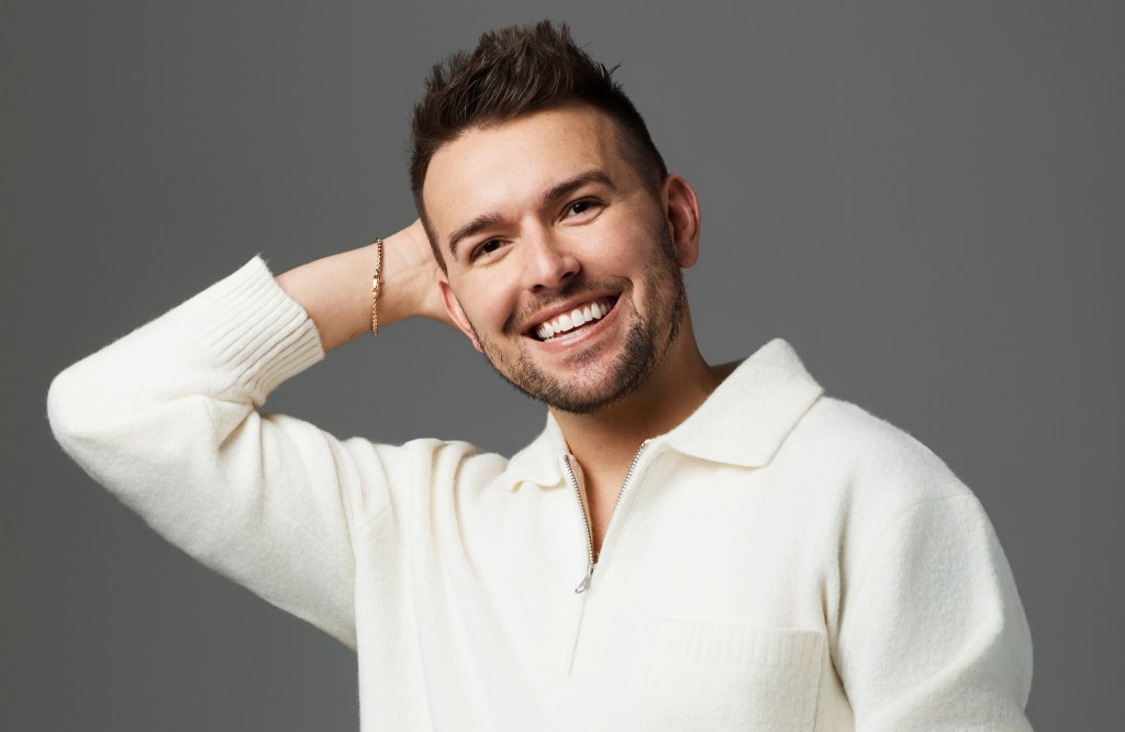 Nurse Blake Unveils Tour Dates For 2025; Hitting 68 Cities Across North America