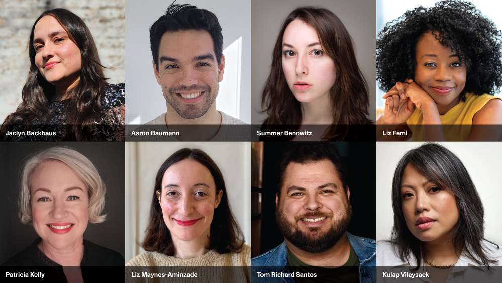 Sundance Episodic Intensive Fellows For 2025 Unveiled