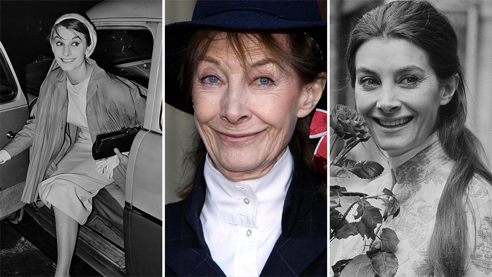 Emmy-Winning ‘Upstairs, Downstairs’ Actress Was 90
