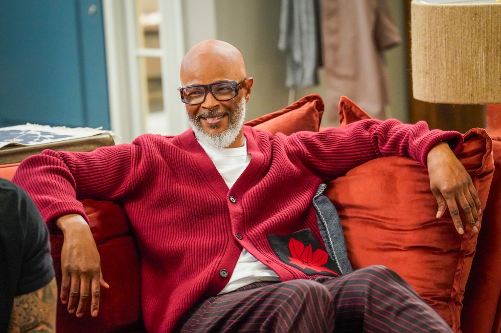 Damon Wayans Reacts To ‘Poppa’s House’ Cancellation