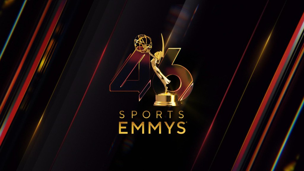 2025 Sports Emmys Nominations — Full List Of Nominees