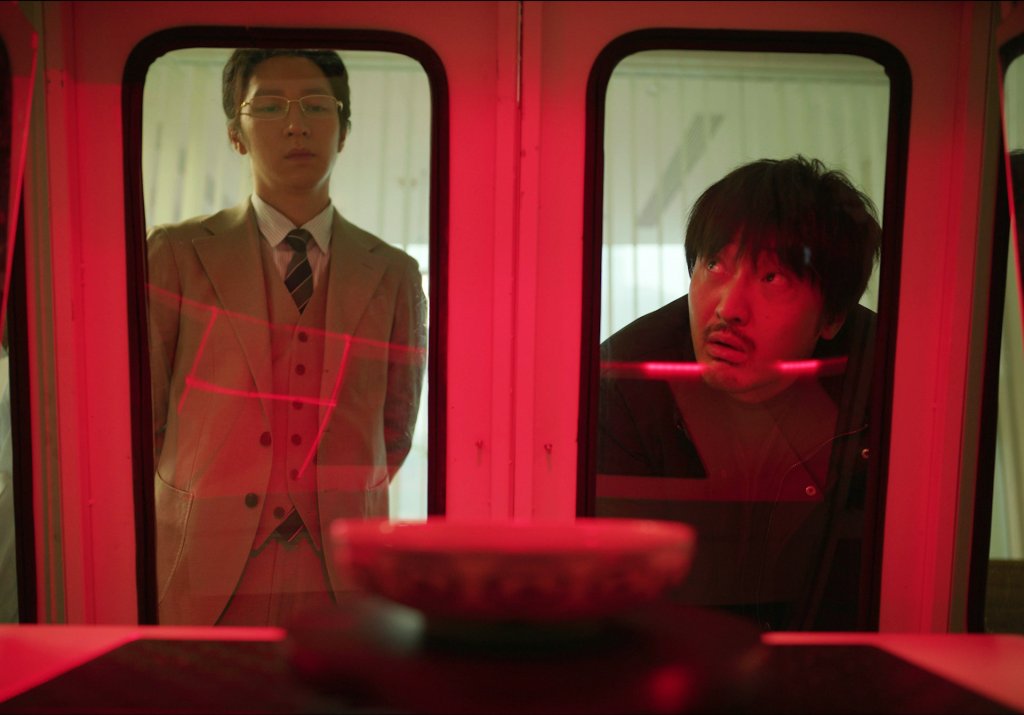 ‘Green Wave’ Helmer Xu Lei Talks Chinese Film Funding And Directing His Father In The Comedy-Drama