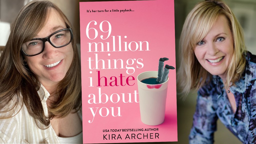 ’69 Million Things I Hate About You’ Book Getting Feature Treatment