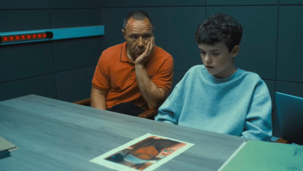 Adolescence Soars To No. 4 On Netflix Most Popular Series List