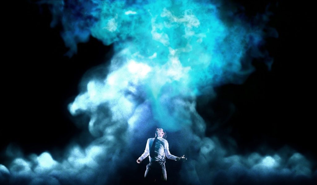 ‘Stranger Things: The First Shadow’ Broadway Review: Hell Breaks Loose