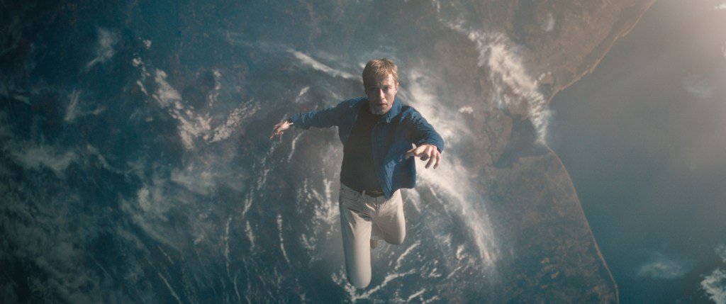 ‘Fantastic Four’s Joseph Quinn Says His Johnny Storm Is “Less Callous”