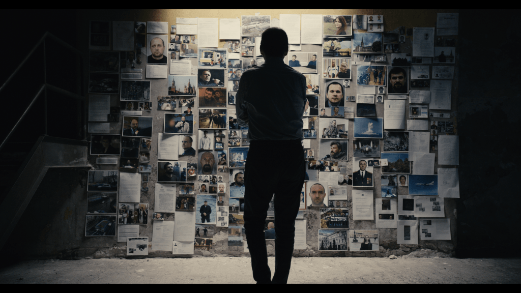 Frontline Acquires ‘Antidote’ Doc On Journalist Christo Grozev