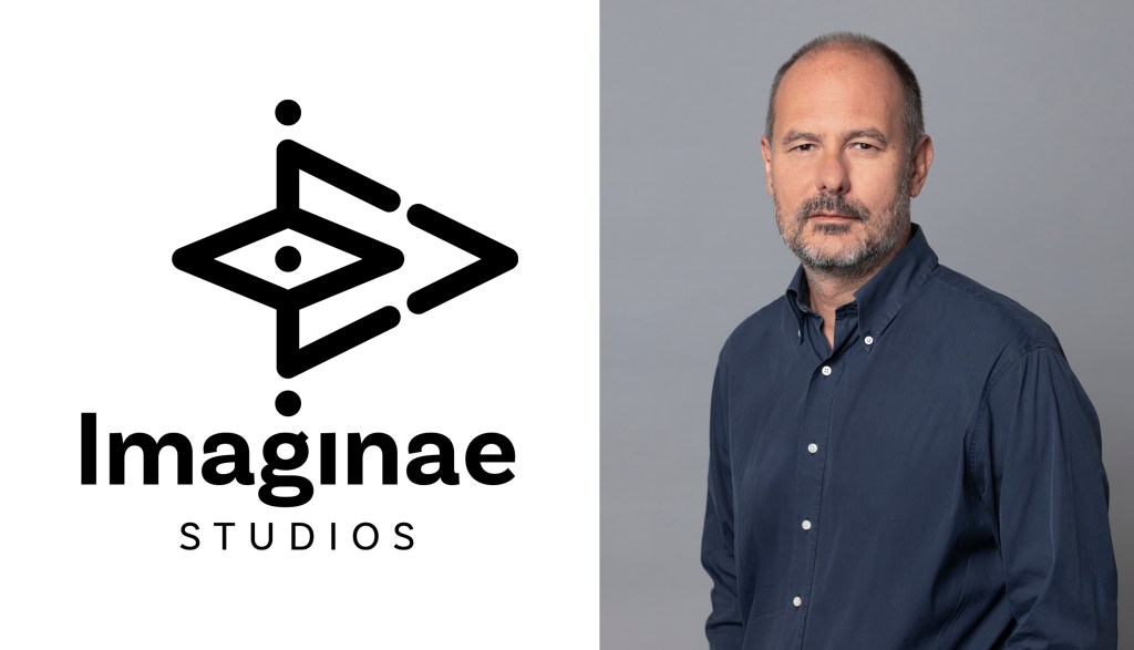 Fremantle Launches AI-Driven Label Imaginae Studios