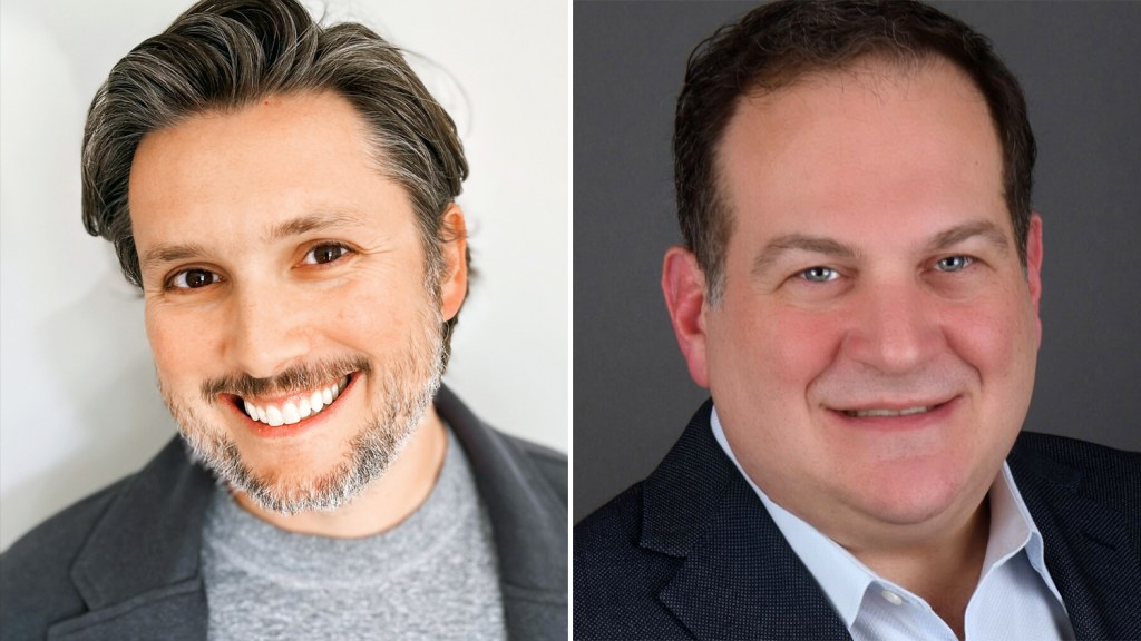 Variance Films Names Andrew Carlin And Ryan Markowitz Co-Heads Of Theatrical Distribution
