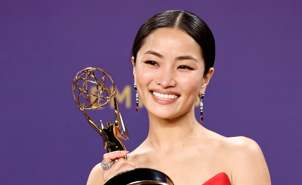 ‘Shogun’ Star Anna Sawai To Star In David Leitch’s New Heist Movie