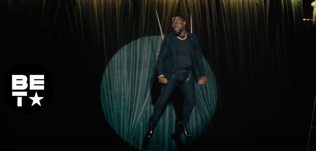 Kevin Hart To Host 2025 BET Awards