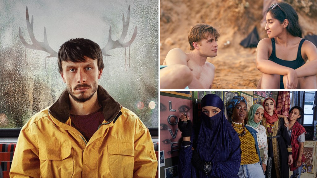 ‘Baby Reindeer’, ‘One Day’ Directors On Gender Gains & BAFTA TV Awards
