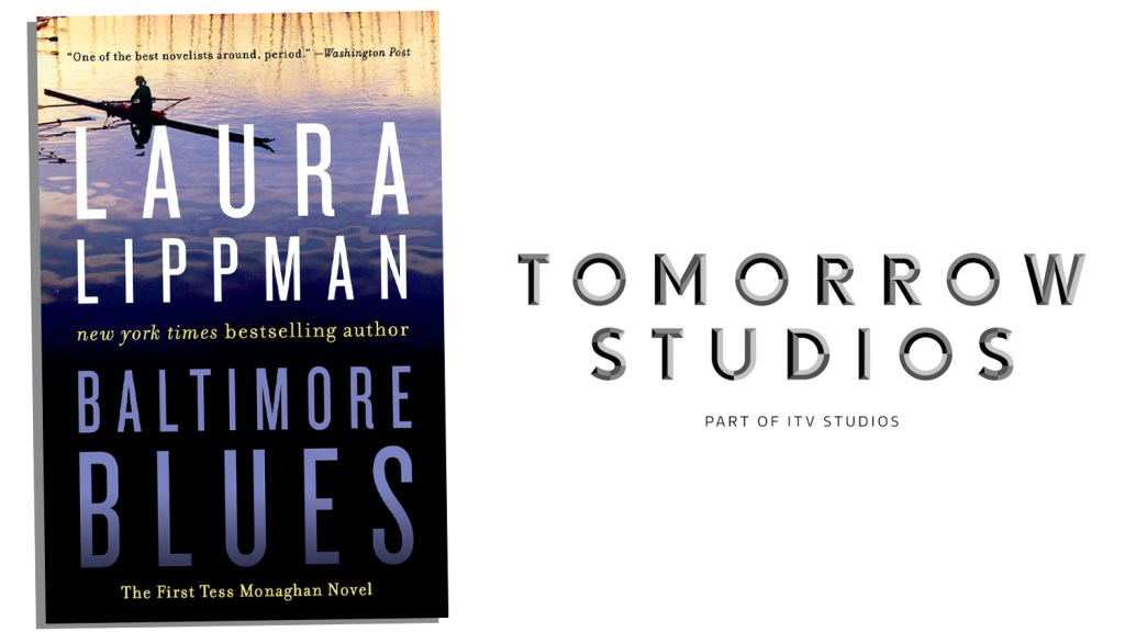 Tess Monaghan Book Series By Laura Lippman To Be Adapted for TV