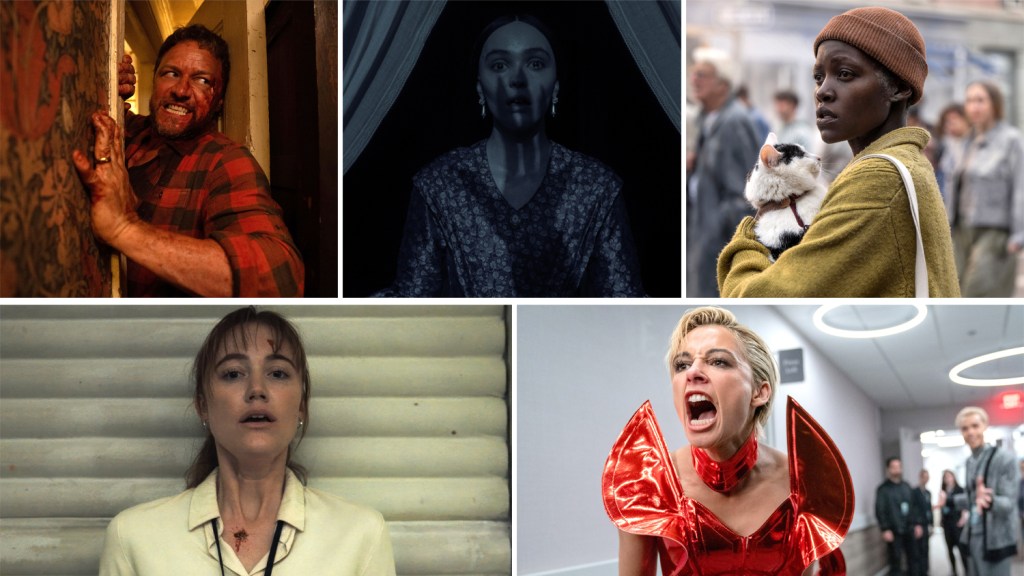 Films With Biggest Returns On Investment