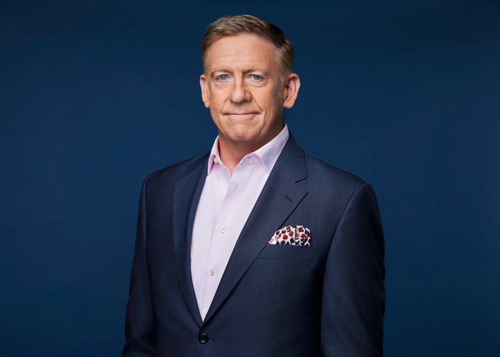 Bill Owens, Executive Producer Of ’60 Minutes,’ Resigns