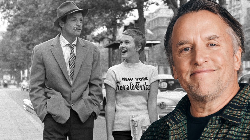 Richard Linklater’s ‘Breathless’ Homage ‘Nouvelle Vague’ Gets Deal