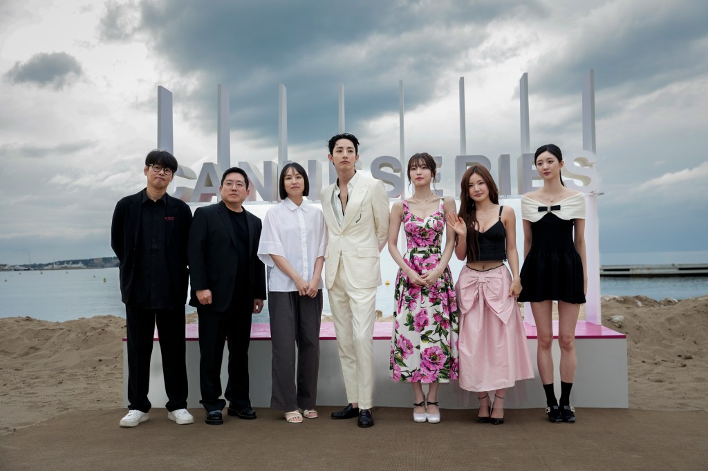 ‘S Line’ Director On Canneseries Drama ‘S Line’ & Future Of Korean TV