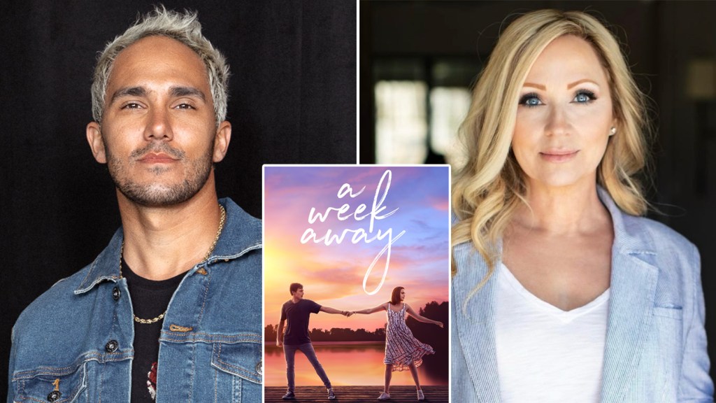 Monarch Media To Adapt Christian Coming-Of-Age Film A Week Away For TV