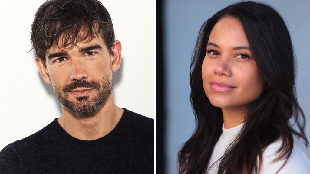 Christopher Gorham & Michele Weaver Join CBS’ ‘Sheriff Country’