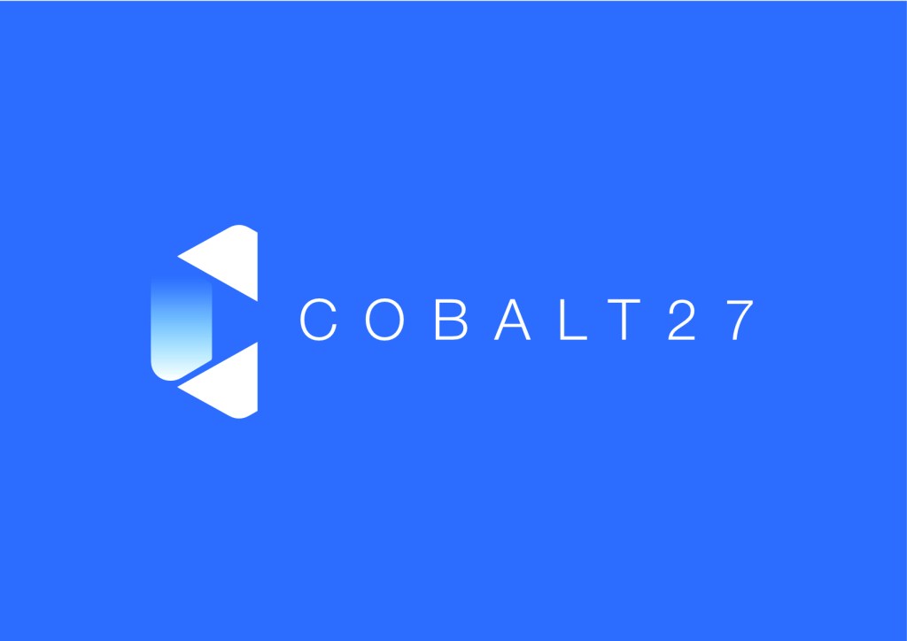 Big Safari Productions & Big Book Media Launch Film Banner Cobalt 27