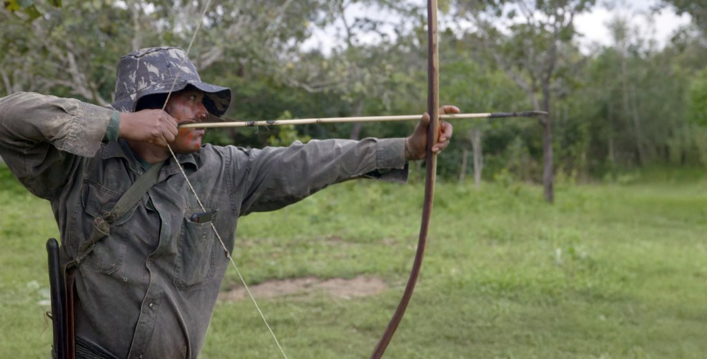 Brazil Rainforest Documentary ‘We Are Guardians’ Acquired By Area23a