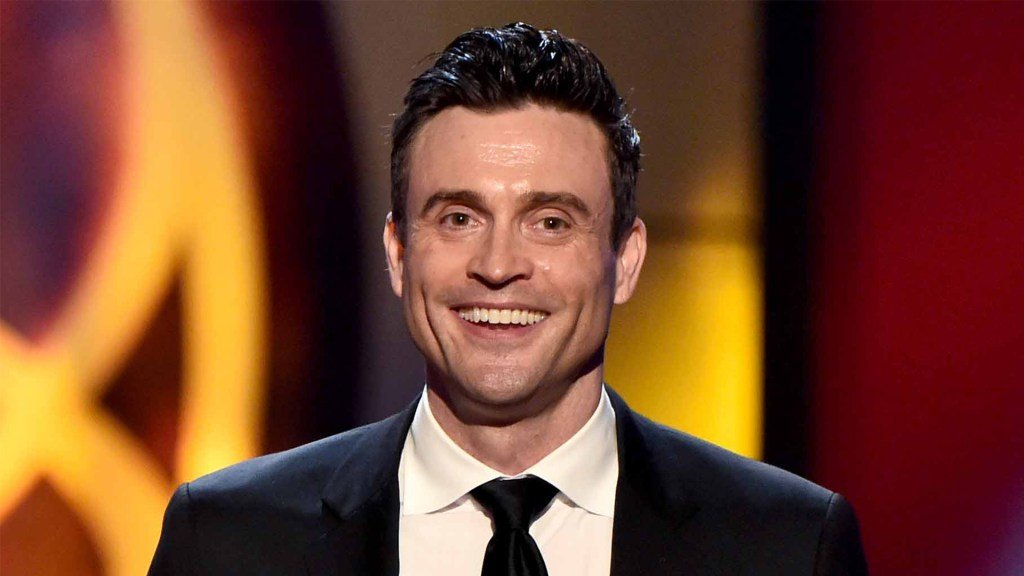 General Hospital Casts Daniel Goddard From ‘The Young & The Restless’