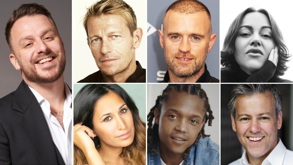 ‘Sessions:’ British Addiction Drama Moves Into Production