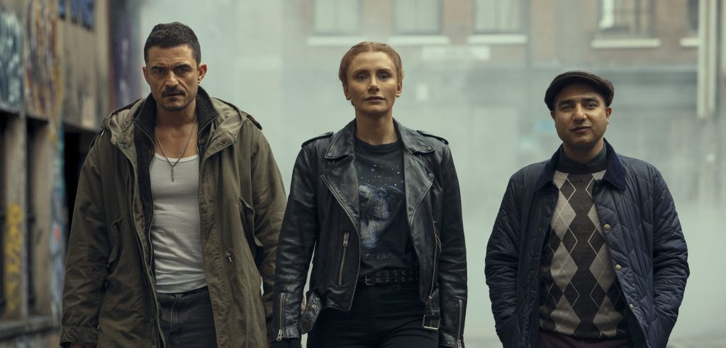 Amazon’s ‘Deep Cover’, With Bryce Dallas Howard, Will Hit SXSW London