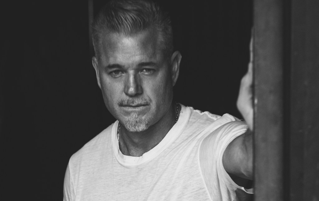 Eric Dane Announces He Has ALS