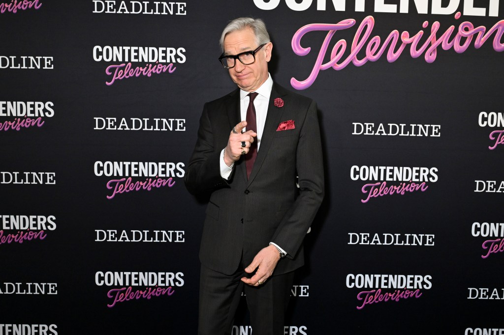 Paul Feig Inks First-Look Deal With Warner Bros. Television Group