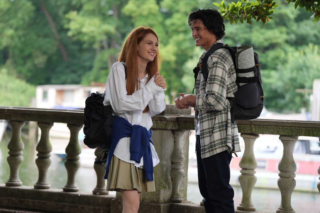 ‘Geek Girl’ Renewed For Season 2 By Netflix After Delay
