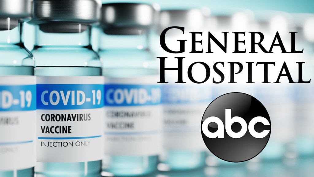‘General Hospital’ Vax Mandate Suit Set For Trial As ABC Loses Motion To Dismiss