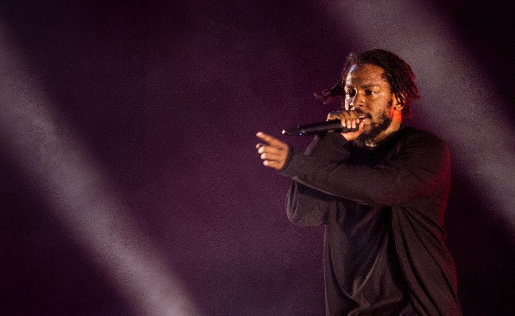 Kendrick Lamar Leads 2025 American Music Awards Nominations