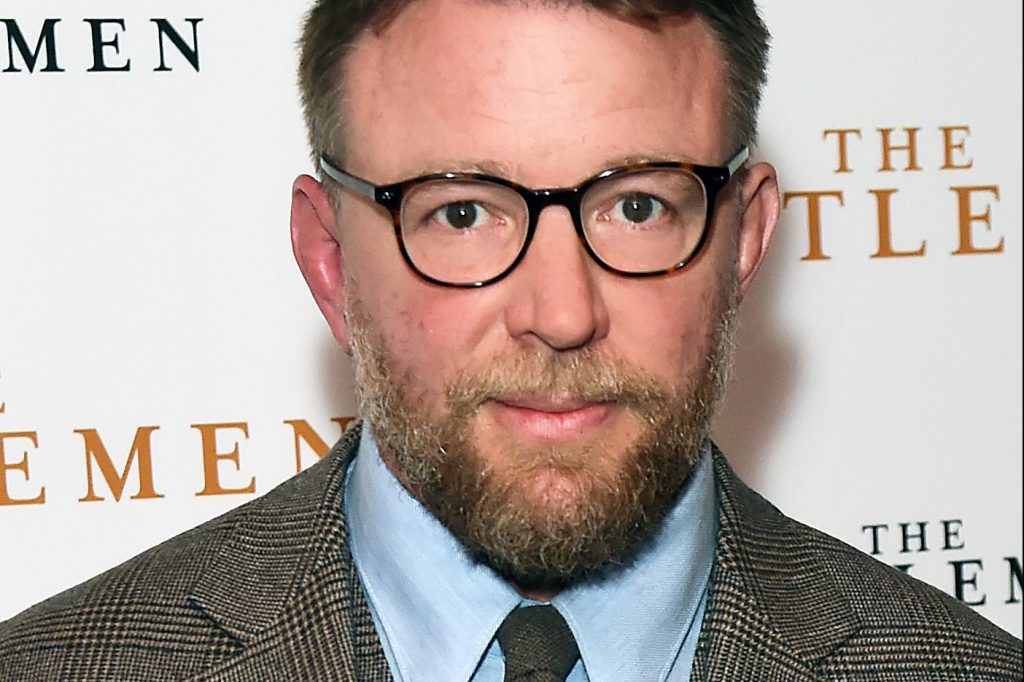 Guy Ritchie Directing Amazon MGM Sequel