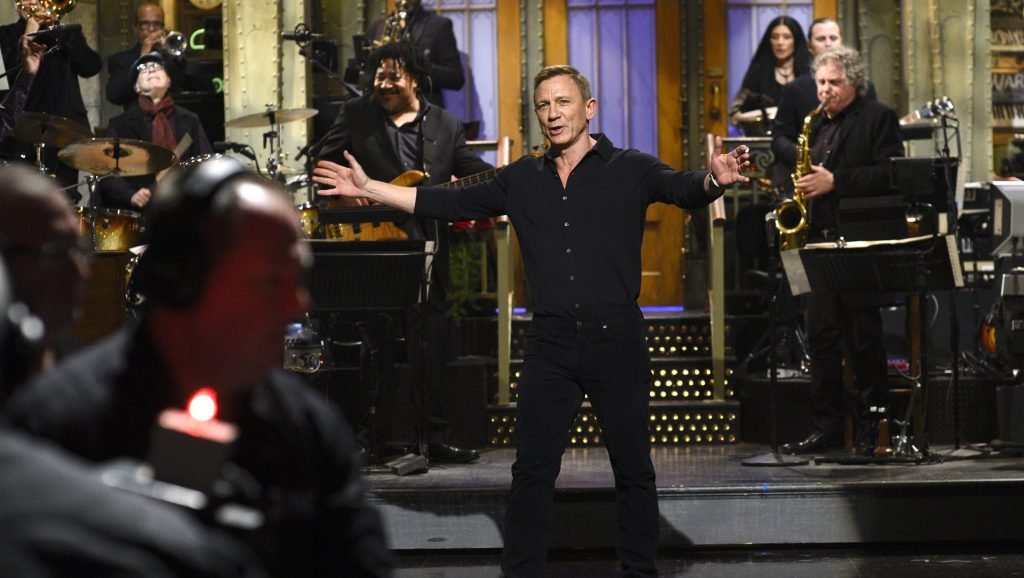 ‘Saturday Night Live UK’ Set To Hire ‘Late Late Show’ Producer