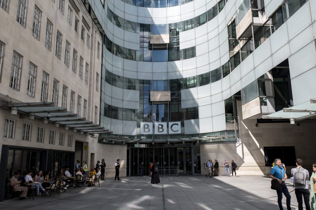 BBC Workplace Culture Review: What We Learned