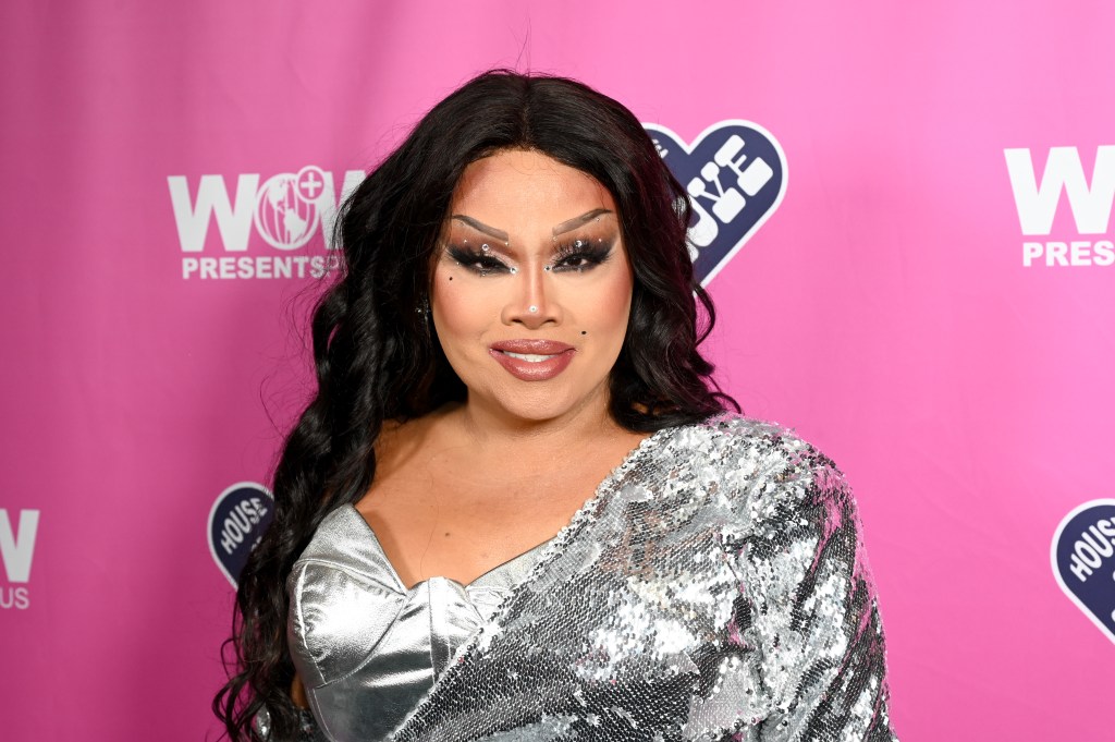RuPaul’s Drag Race Star Was 44