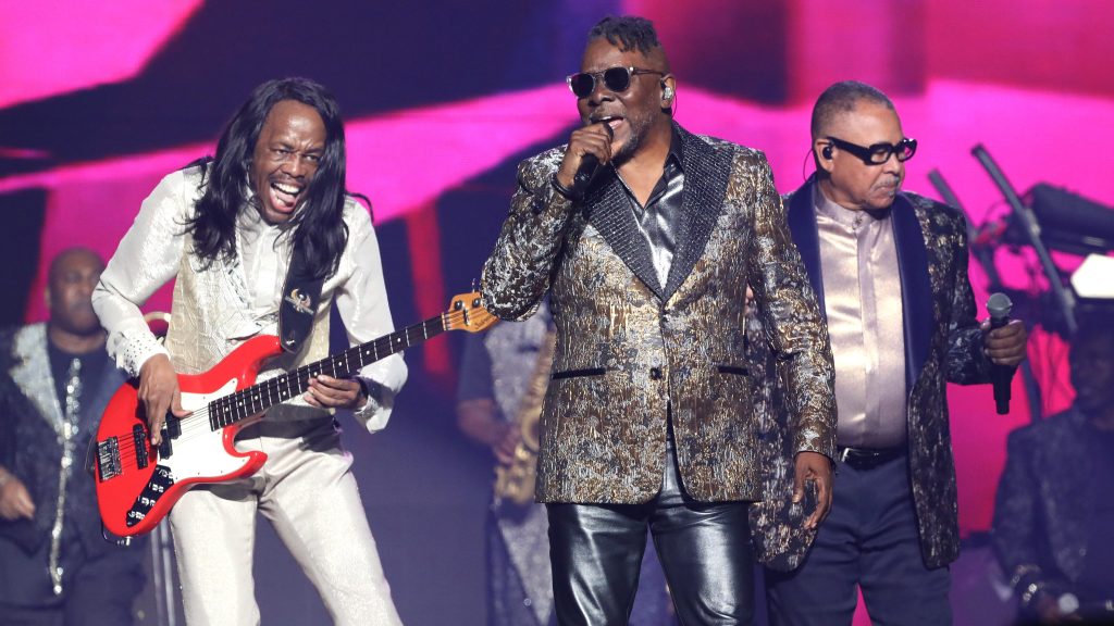RadicalMedia Hit With Racism Lawsuit Over Earth, Wind & Fire Film