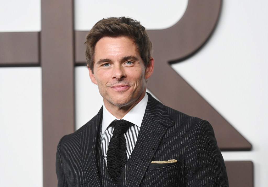 James Marsden Joins Apple’s ‘Your Friends & Neighbors’ For Season 2