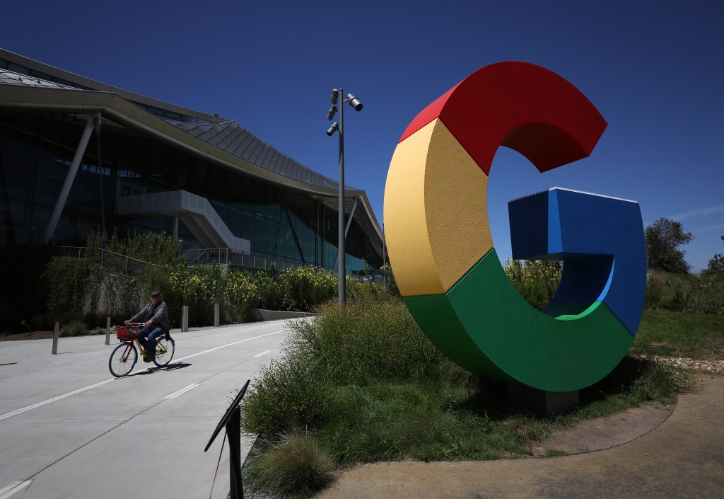 YouTube Ad Revenue Climbs 10%, Helping Alphabet Q1 Results Beat Wall Street Estimates