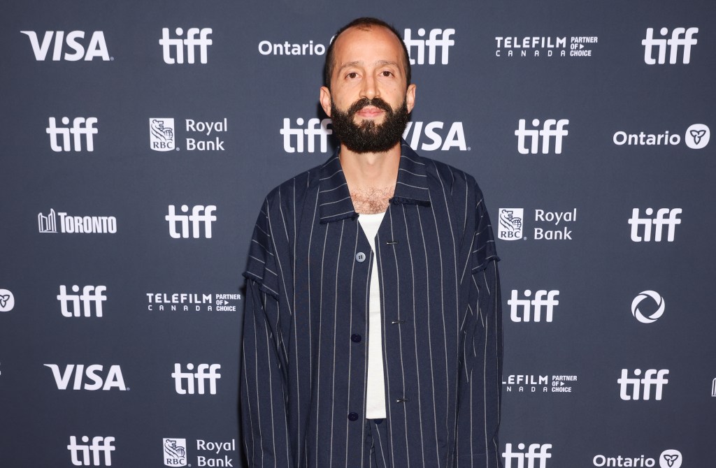 Samir Oliveros, ‘Luckiest Man In America’ Filmmaker, Signs With Cinetic Media