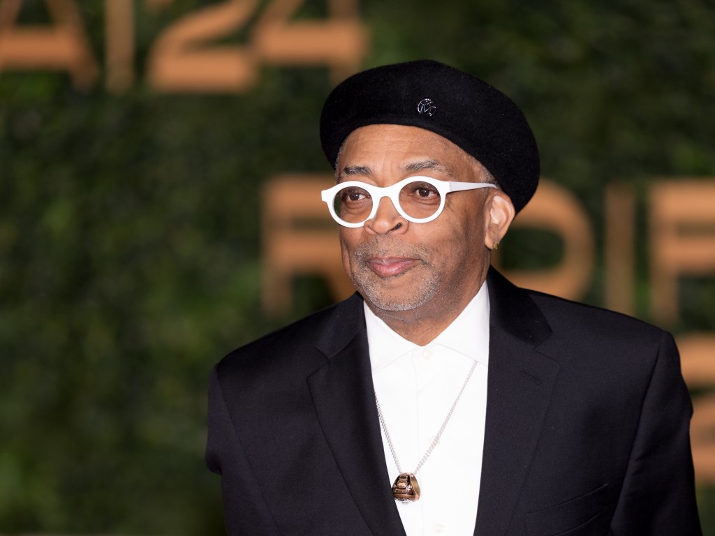 Spike Lee Says ‘Highest 2 Lowest’ Will Debut At Cannes