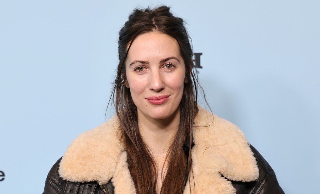 Kate Beecroft, ‘East Of Wall’ Filmmaker, Signs With UTA