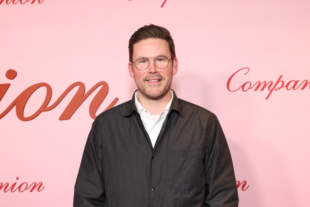 ‘Weapons’ Zach Cregger Top Secret Horror Movie Gets First Look at Cinemacon