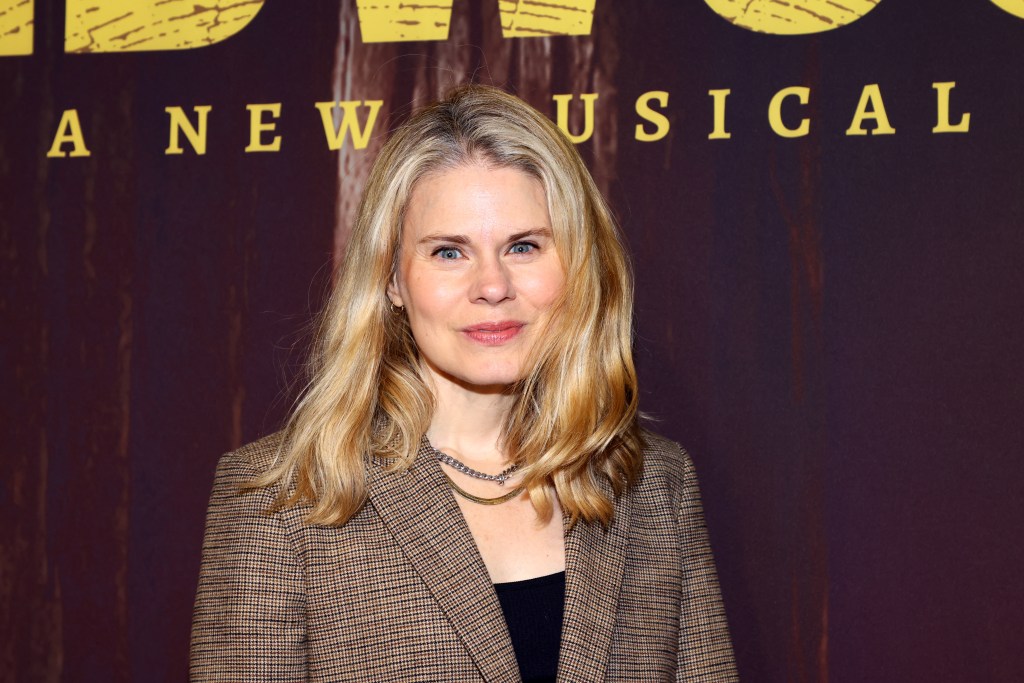Celia Keenan-Bolger To Receive Isabelle Stevenson Tony Award For Advocacy